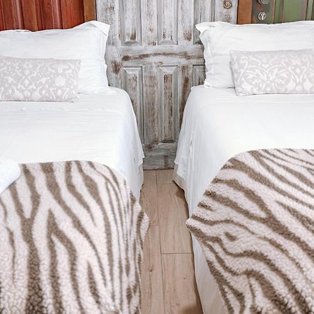 Ninho D'Arara Bed & Breakfast Тондела Екстериор снимка