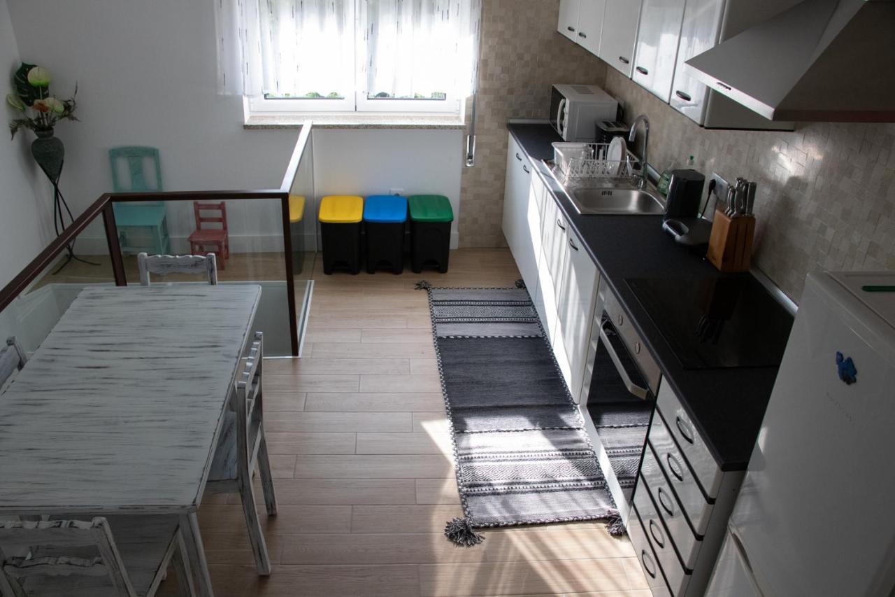 Ninho D'Arara Bed & Breakfast Тондела Екстериор снимка