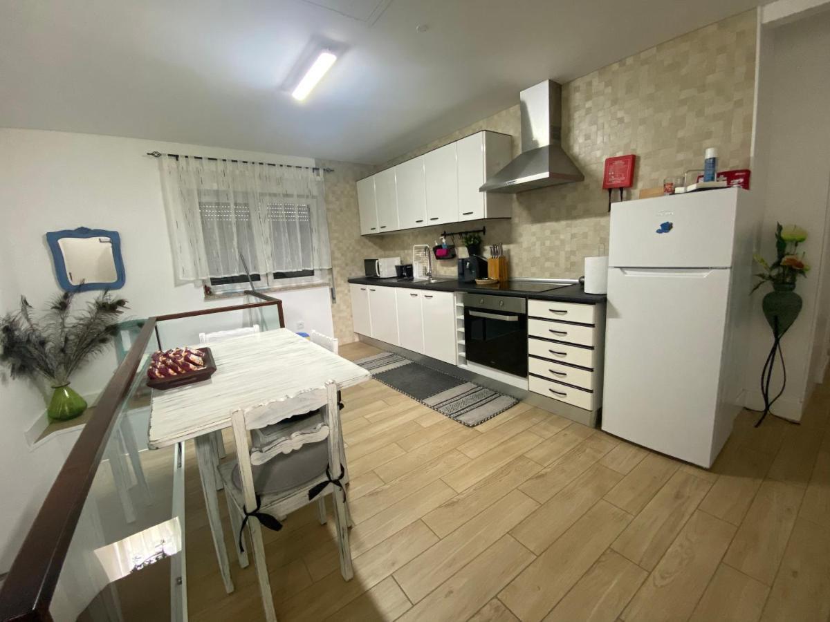Ninho D'Arara Bed & Breakfast Тондела Екстериор снимка