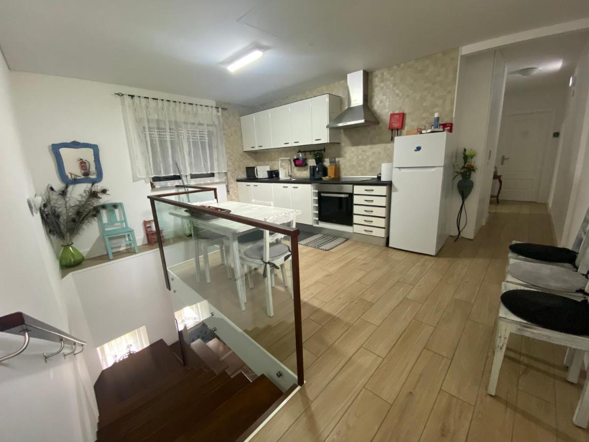 Ninho D'Arara Bed & Breakfast Тондела Екстериор снимка