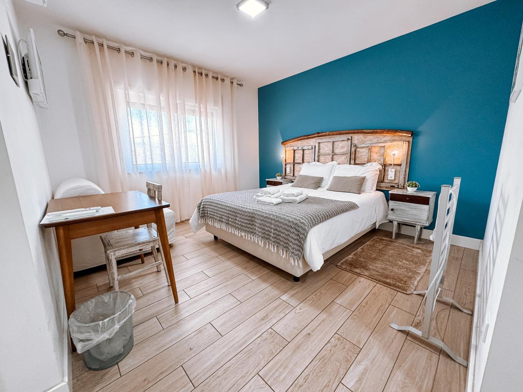 Ninho D'Arara Bed & Breakfast Тондела Екстериор снимка