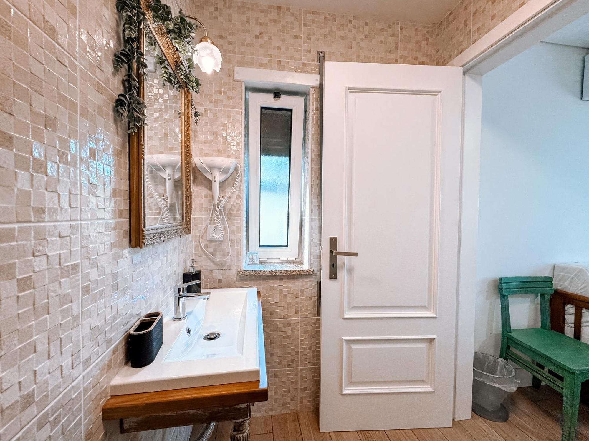 Ninho D'Arara Bed & Breakfast Тондела Екстериор снимка