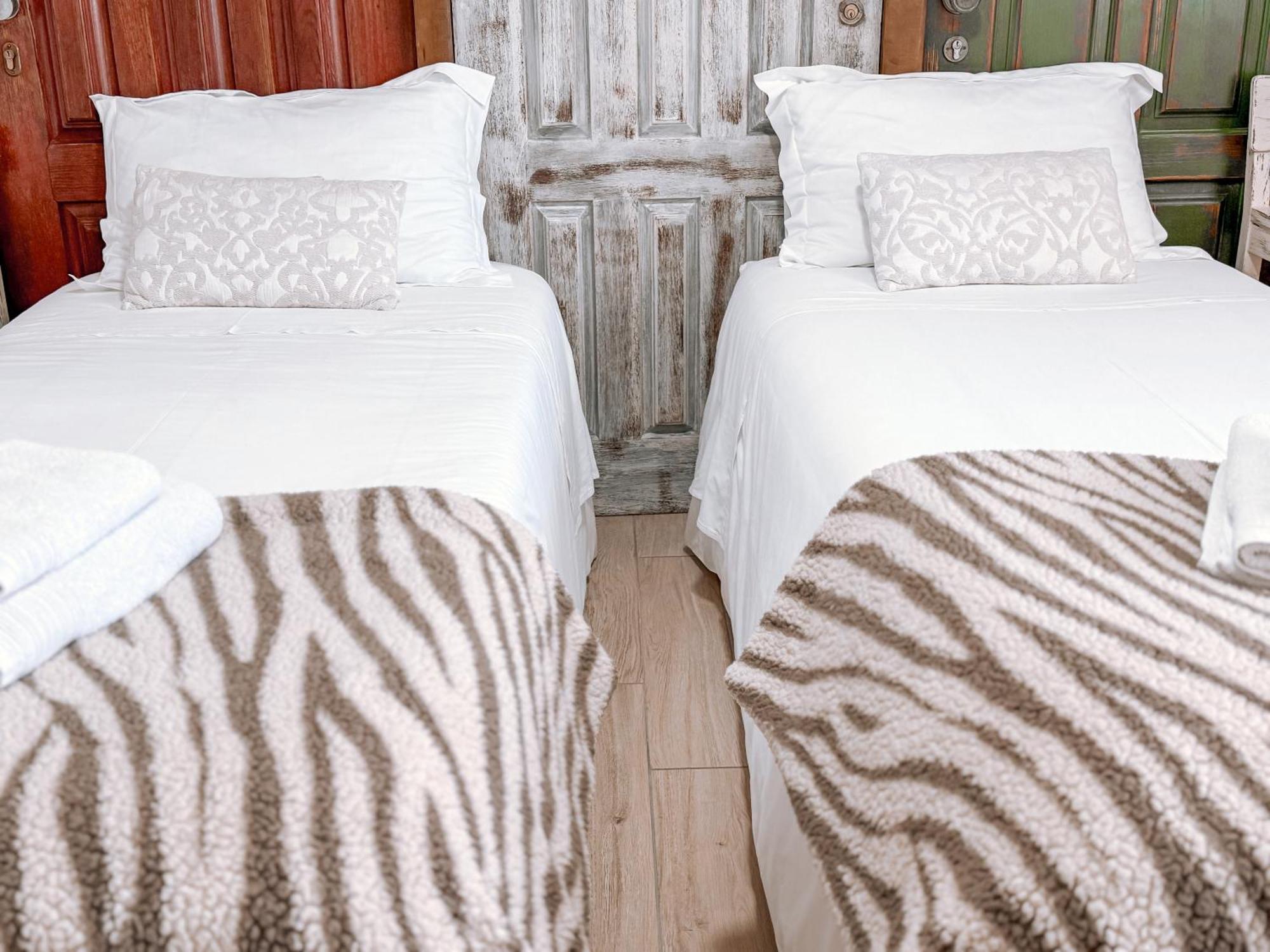 Ninho D'Arara Bed & Breakfast Тондела Екстериор снимка