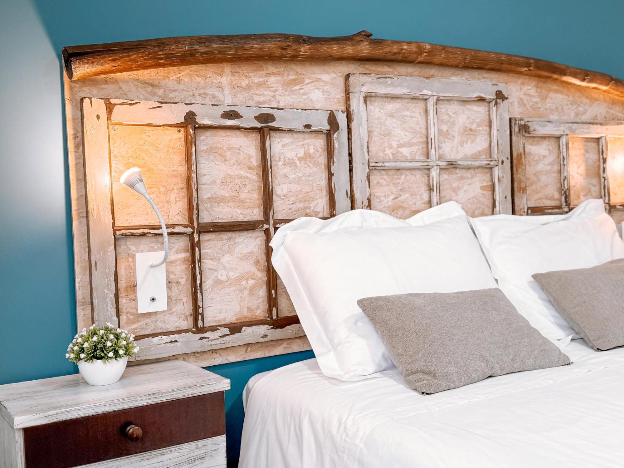Ninho D'Arara Bed & Breakfast Тондела Екстериор снимка