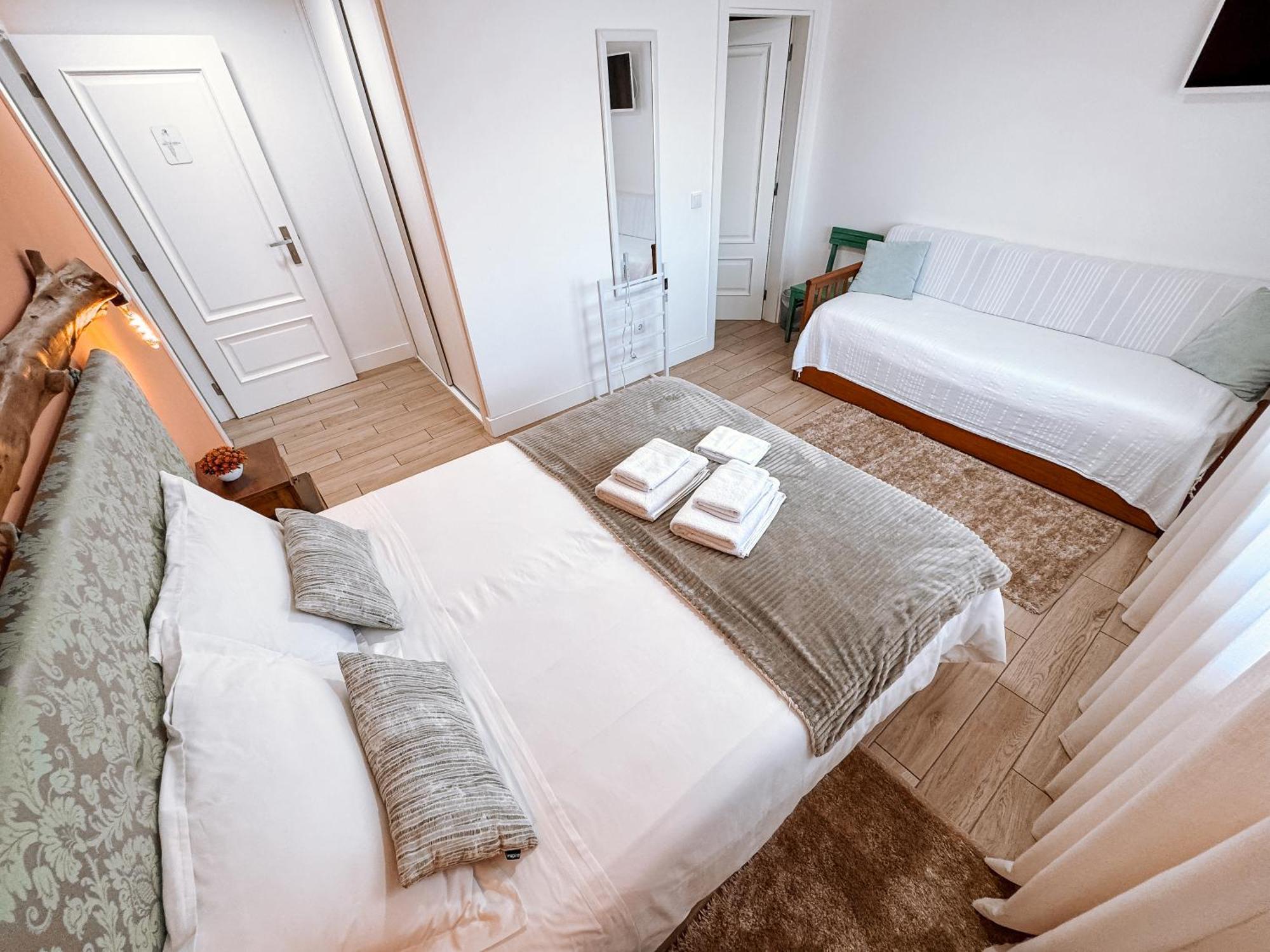 Ninho D'Arara Bed & Breakfast Тондела Екстериор снимка
