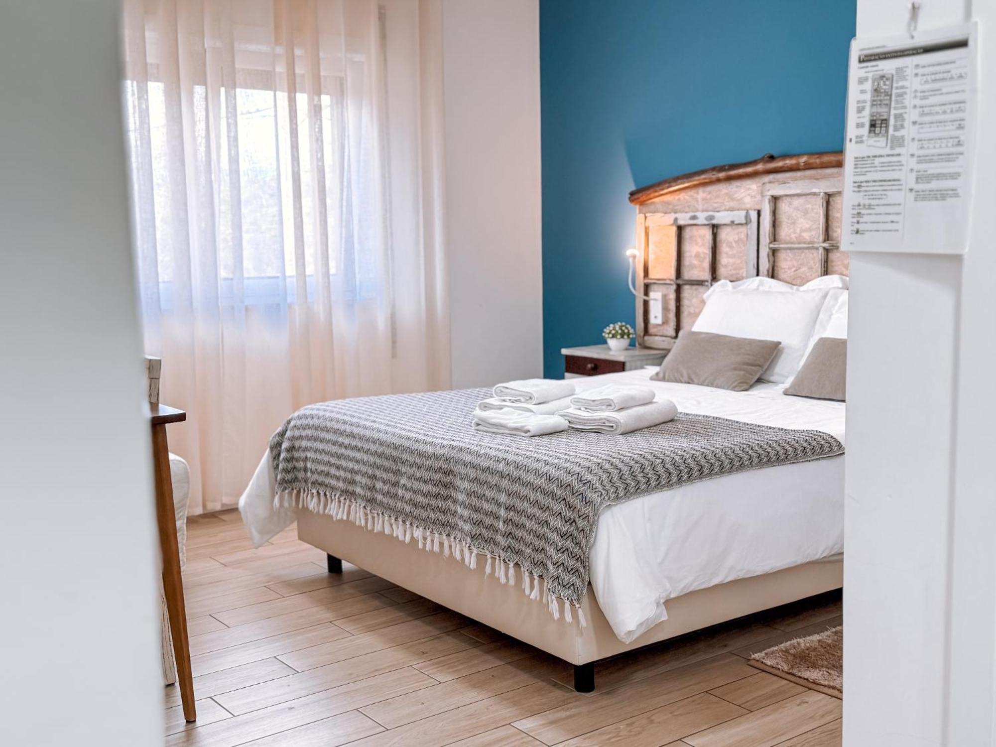 Ninho D'Arara Bed & Breakfast Тондела Екстериор снимка