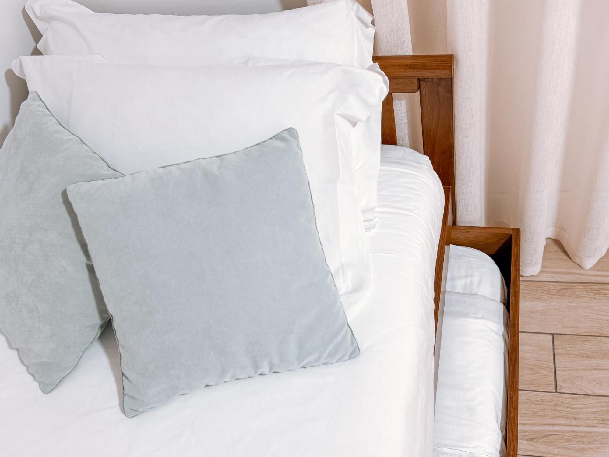 Ninho D'Arara Bed & Breakfast Тондела Екстериор снимка