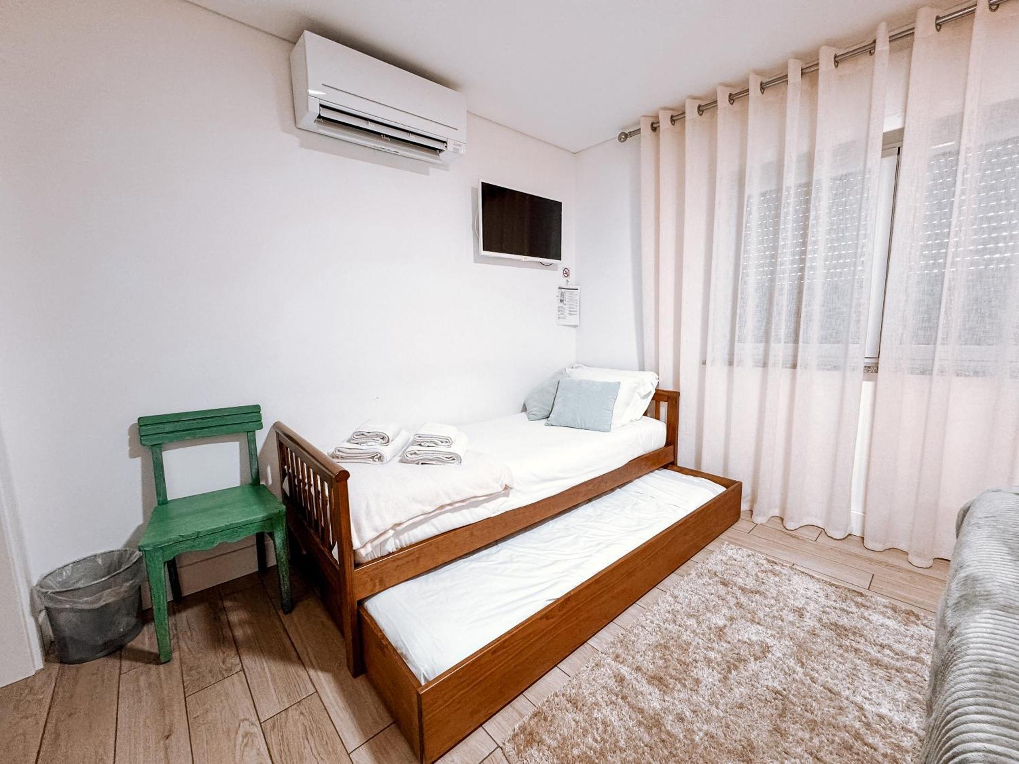 Ninho D'Arara Bed & Breakfast Тондела Екстериор снимка