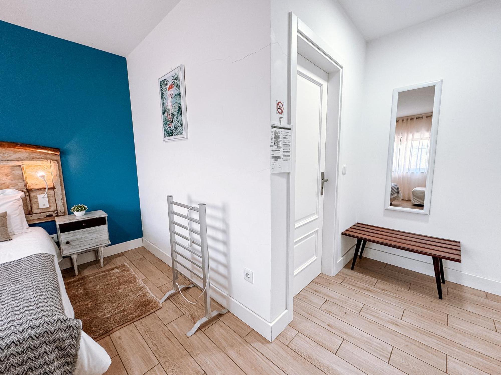 Ninho D'Arara Bed & Breakfast Тондела Екстериор снимка