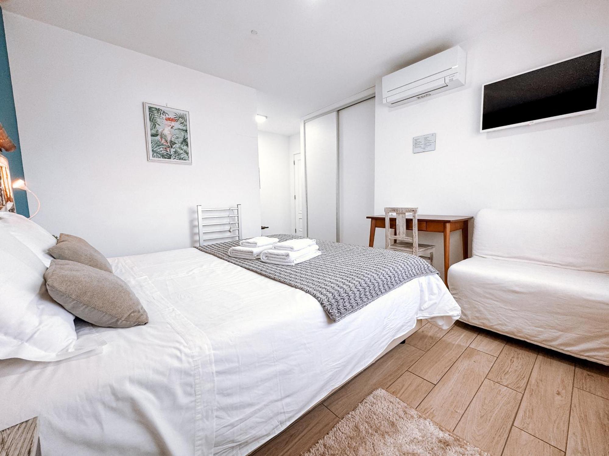 Ninho D'Arara Bed & Breakfast Тондела Екстериор снимка