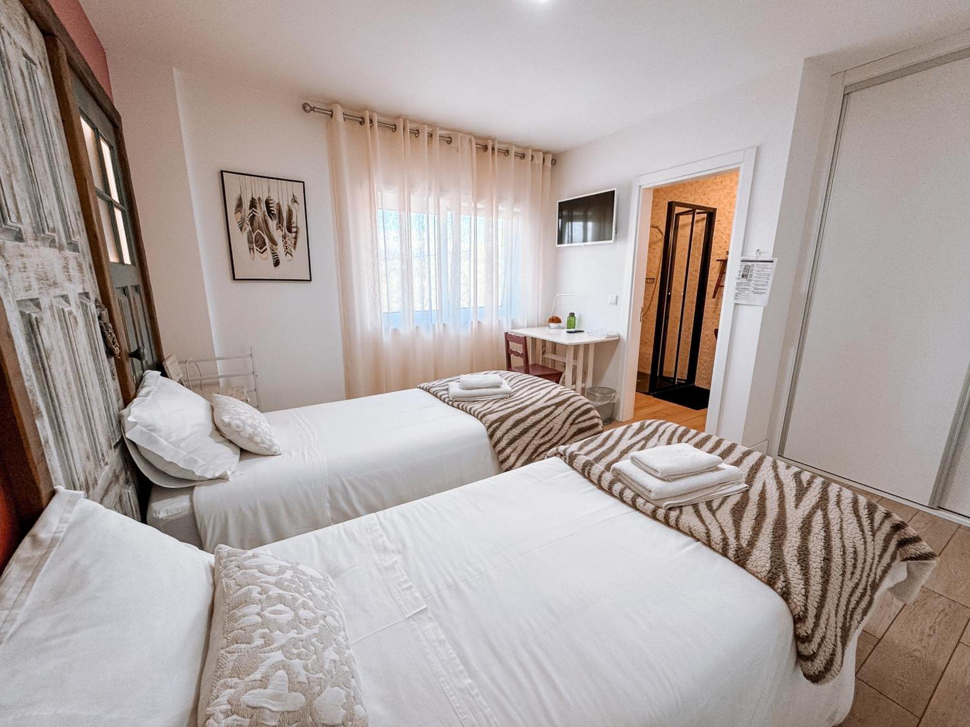 Ninho D'Arara Bed & Breakfast Тондела Екстериор снимка