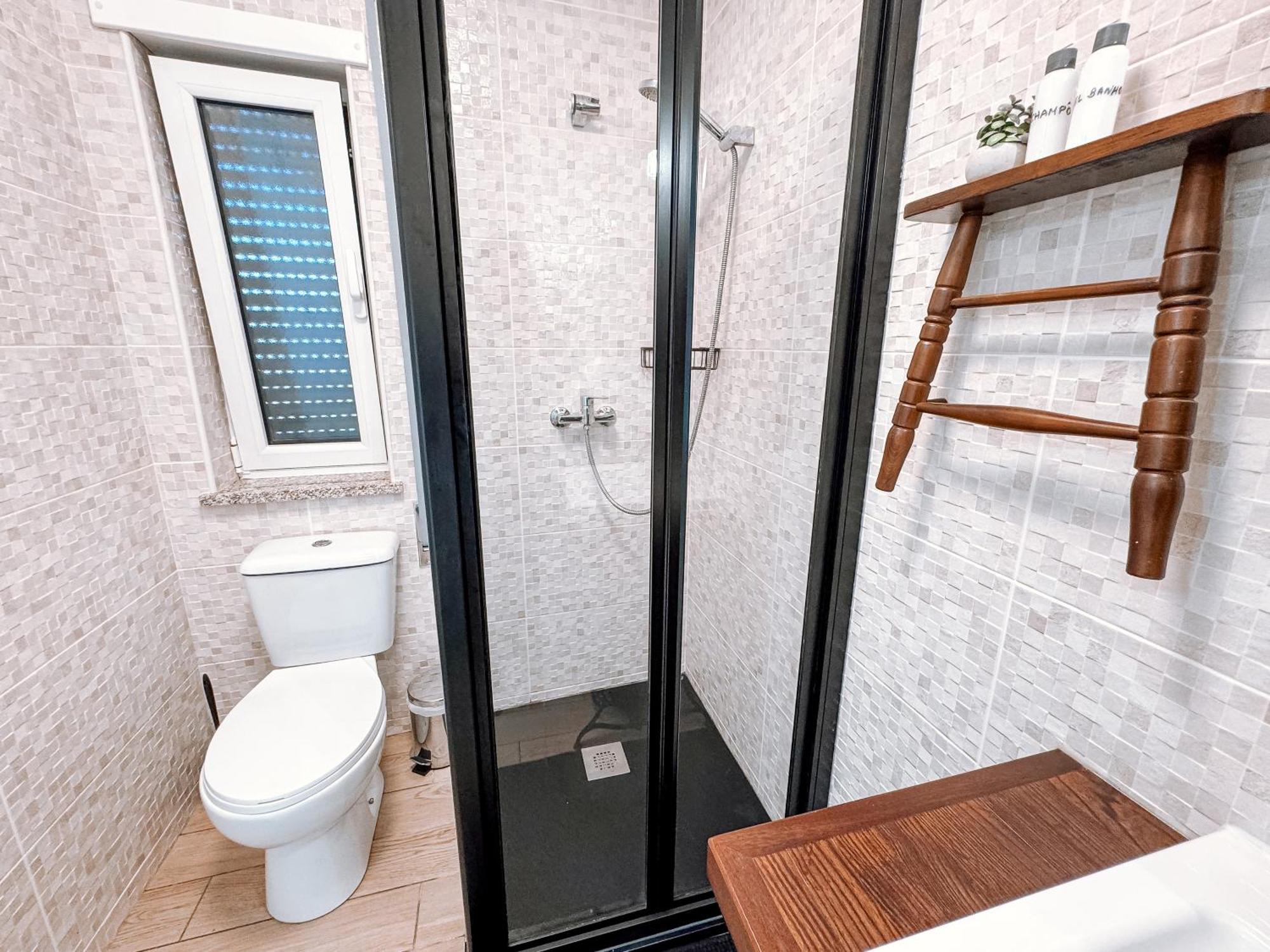 Ninho D'Arara Bed & Breakfast Тондела Екстериор снимка