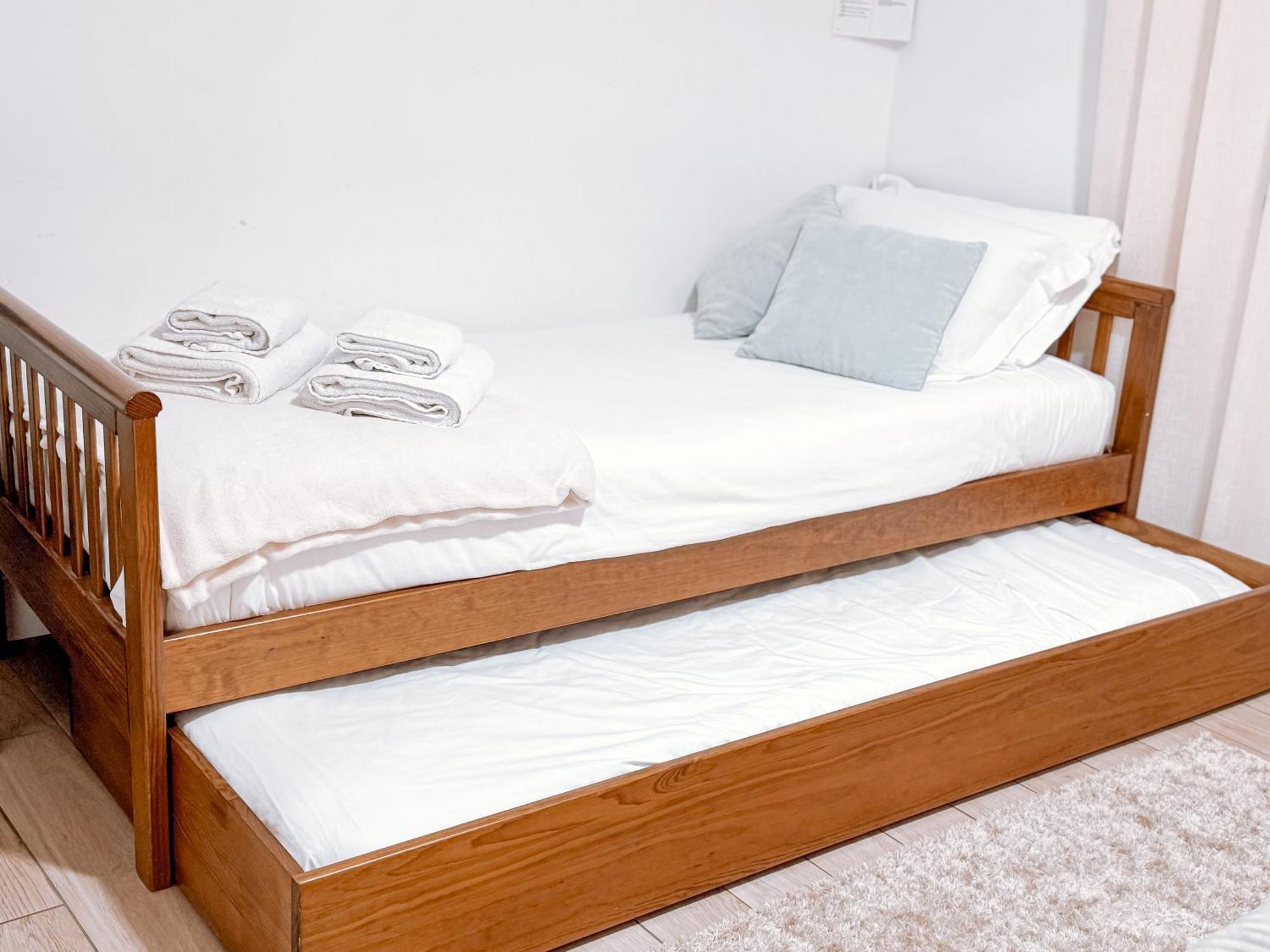 Ninho D'Arara Bed & Breakfast Тондела Екстериор снимка