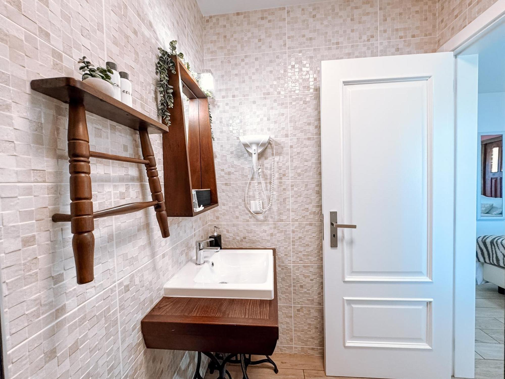 Ninho D'Arara Bed & Breakfast Тондела Екстериор снимка