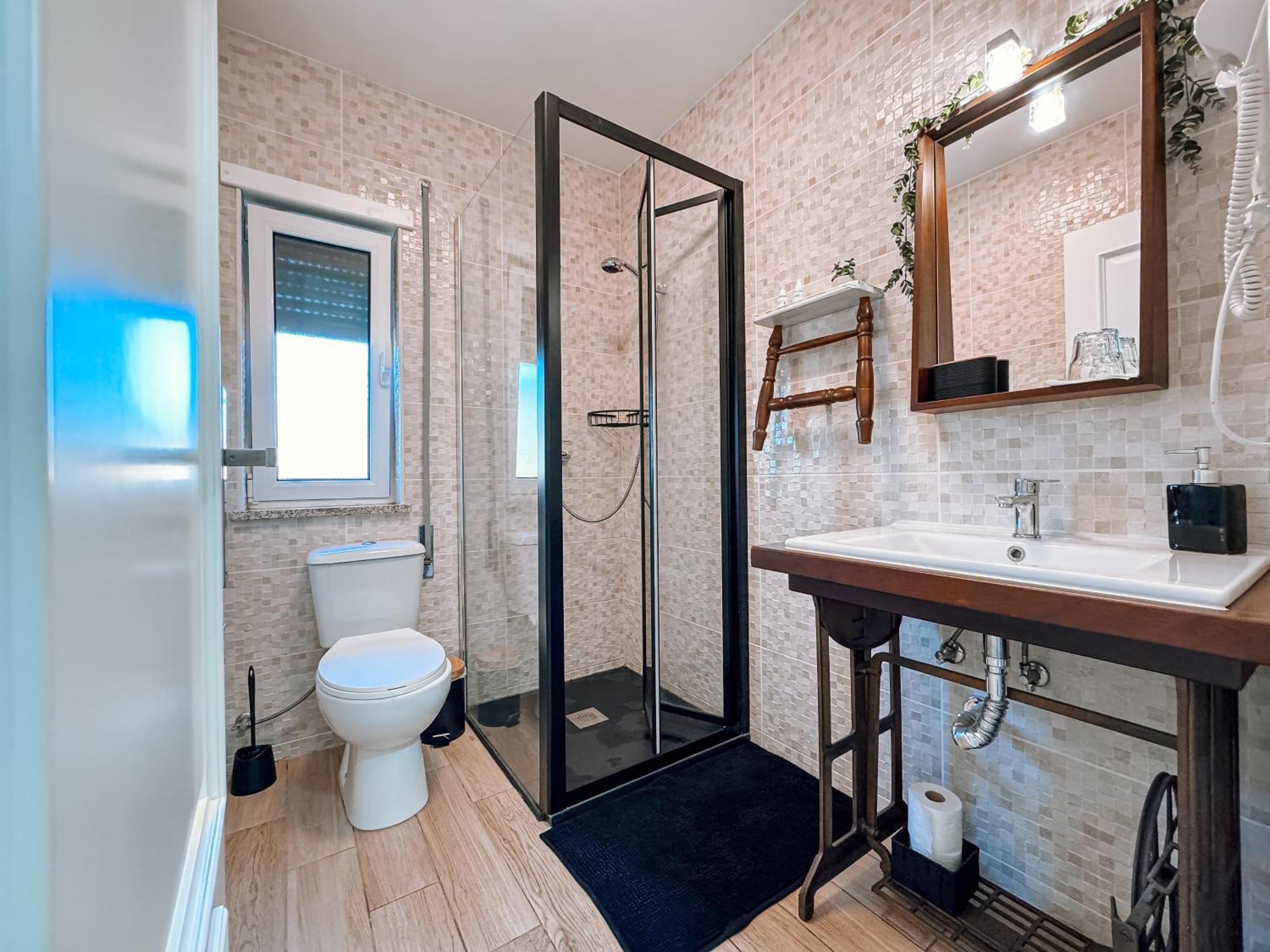Ninho D'Arara Bed & Breakfast Тондела Екстериор снимка